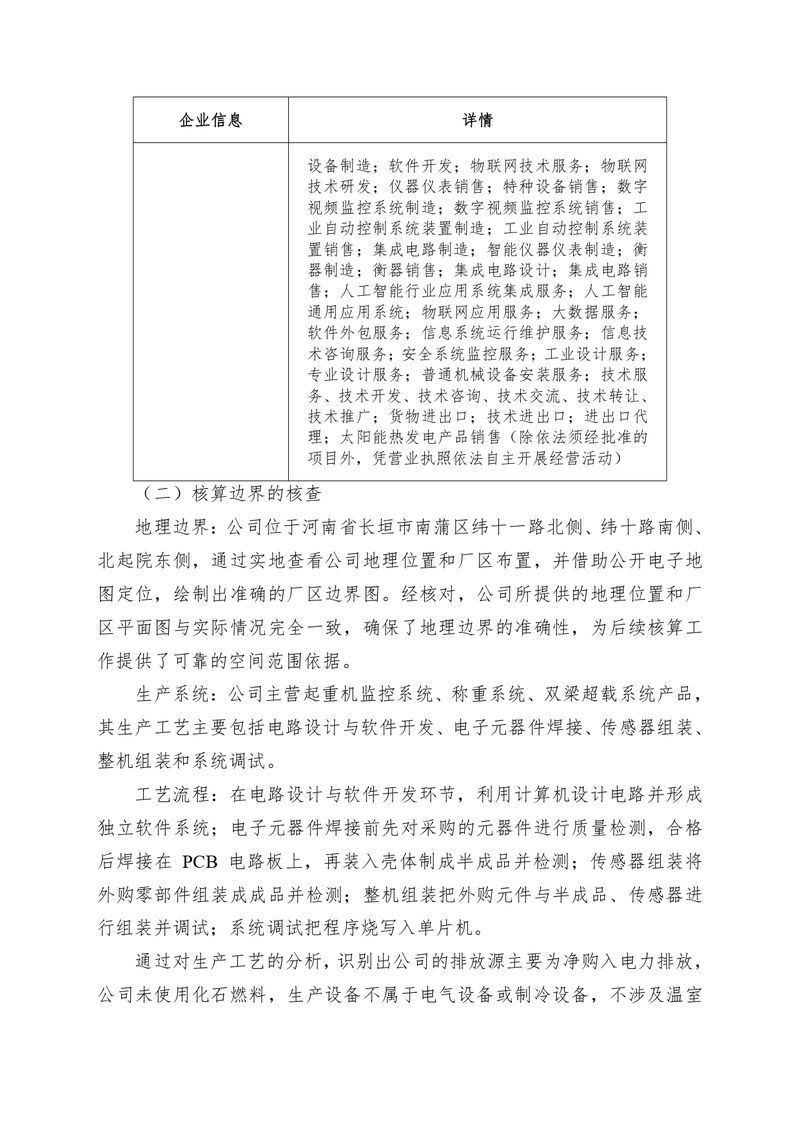 河南恒達(dá)機(jī)電設(shè)備有限公司2024 年溫室氣體自我核算報告(2)_page-0004