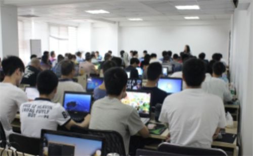重慶兩江新區(qū)UI設計培訓 場景教學法引領軟件開發(fā)新趨勢